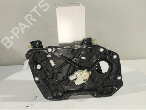 Front left window mechanism BMW 3 (G20, G80, G28) 320 i 51 33 8 498 853 743223111A118337