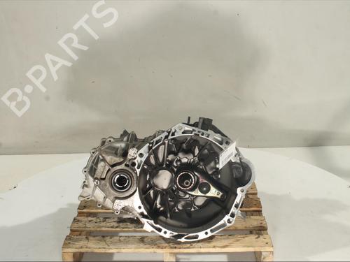 Used Gearbox HYUNDAI KONA (OS, OSE, OSI) 1.0 T-GDi (120 hp) 19707000