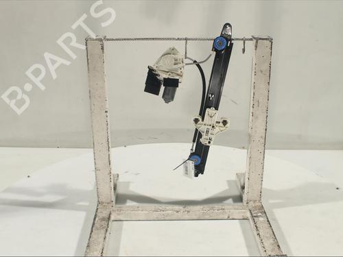 Used Rear left window mechanism SEAT ALTEA (5P1) [2004-2015]  13473406