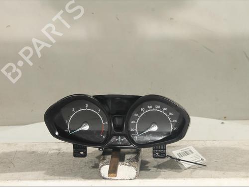 Used Instrument cluster FORD ECOSPORT 1.5 TDCi (90 hp) 26925630