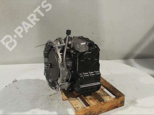 Gearbox MERCEDES-BENZ A-CLASS (W176) A 200 CDI / d (176.008) | BP11912034M3 