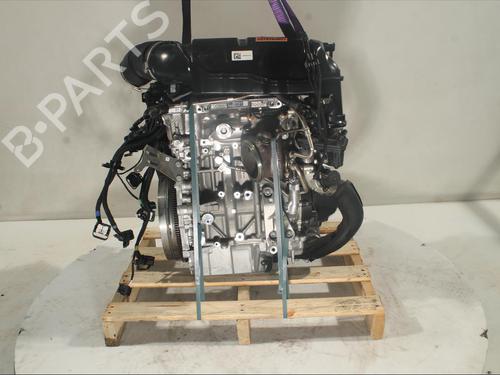 Used Engine Engine BMW X1 (U11) sDrive 18 i (136 hp) 20221996 20221996