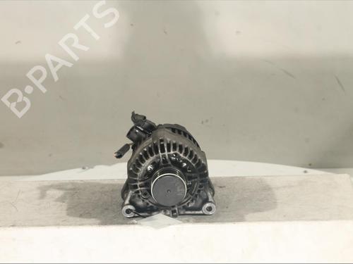 Used Alternator Alternator PEUGEOT 208 I (CA_, CC_) 1.4 HDi (68 hp) 18164037 18164037