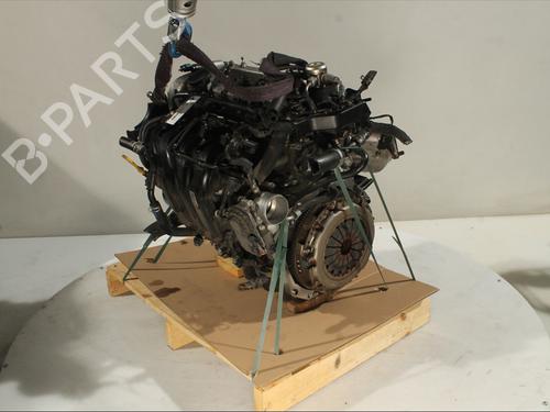 Engine HYUNDAI TUCSON (TL, TLE) 1.6 GDi | BP29203324M1