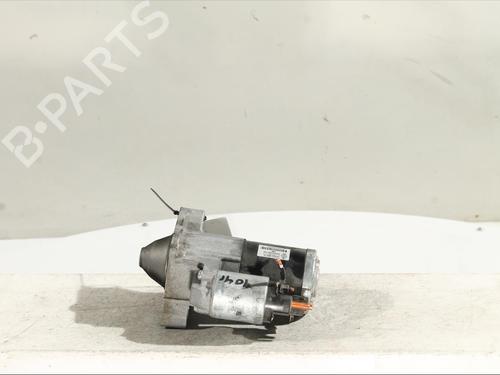 Used Starter Starter RENAULT CLIO V (B7_) 1.5 Blue dCi 100 (B7AD) (101 hp) 25733710 25733710