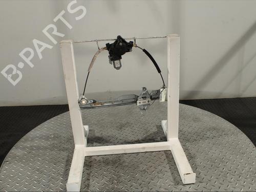 Used Front right window mechanism CITROËN C-ELYSEE (DD_) 1.6 BlueHDi 100 (99 hp) 12078996
