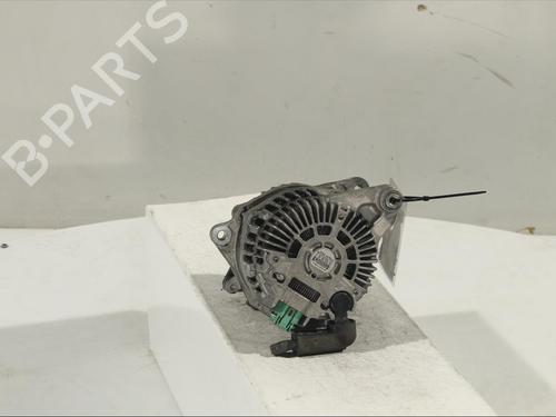 Alternator TOYOTA GT 86 Coupe (ZN6_) 2.0 (ZN6AC_, ZN6BC_, ZN6K) | BP15251551M7 