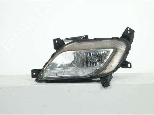 Used Right daytime light Right daytime light KIA NIRO I (DE) 1.6 GDI Hybrid (141 hp) 34498168 34498168