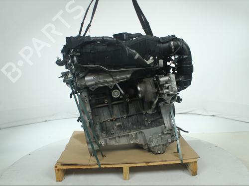 Motor Motor INFINITI Q50 50 D (170 hp) 36511222 36511222