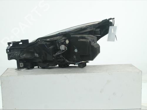 Right headlight MAZDA 2 Hatchback (DL, DJ) 1.5 SKYACTIV-G M Hybrid | BP38628545C29 - Image 2