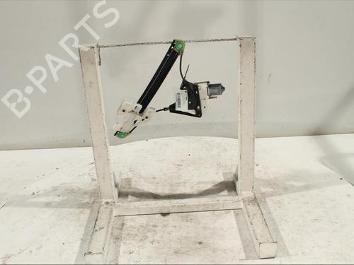 Used Rear right window mechanism Rear right window mechanism AUDI A1 (8X1, 8XK) 1.0 TFSI (95 hp) 12174596 12174596