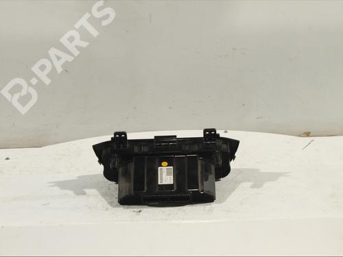 Climate control KIA SPORTAGE III (SL) 1.7 CRDi | BP11981728I5 