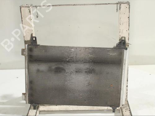 AC radiator PEUGEOT 2008 II (UD_, US_, UY_, UJ_, UR_, UC_) 1.2 PureTech 100 (USHNK) | BP25908959M32