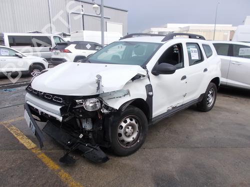 Starter DACIA DUSTER (HM_) 1.6 SCe 115 LPG (HMM1) | BP32457782M8 - Image 8