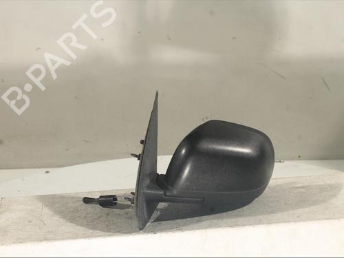 Left mirror NISSAN MICRA IV (K13K, K13KK) 1.2 | BP18947217C26 