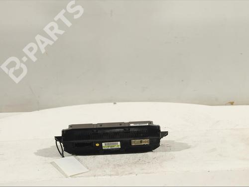 AC-Styringsenhed/Manøvreenhed FORD FOCUS II (DA_, HCP, DP) [2004-2013]  11905572