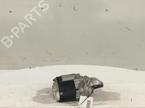 Used Starter MITSUBISHI ASX (GA_W_) 1.6 MIVEC (GA1W) (117 hp) 13937867