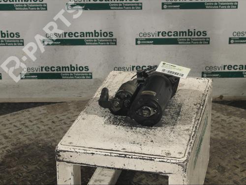 Starter MERCEDES-BENZ C-CLASS T-Model (S203) C 220 CDI (203.206, 203.208) | BP11896618M8 