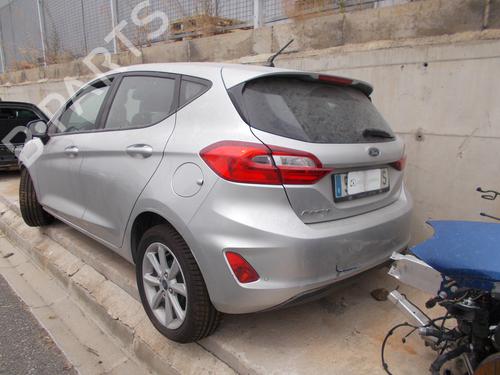 Starter FORD FIESTA VII (HJ, HF) 1.0 EcoBoost | BP29328609M8  - Image 8