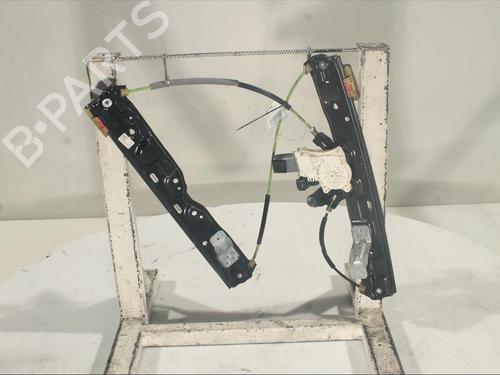 Used Front left window mechanism JAGUAR F-PACE (X761) 2.0 TD4 (163 hp) 21566137