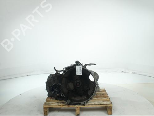 Gearkasse Gearkasse SEAT IBIZA IV (6J5, 6P1) 1.4 TDI (90 hp) 37092951 37092951