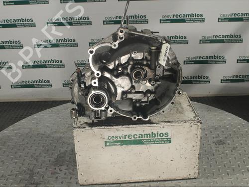 Used Gearbox Gearbox TATA 207 Pickup 2.0 TDiC 4x4 (87 hp) 11989212 11989212