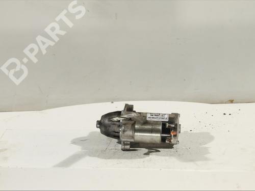 Used Starter FORD KUGA II (DM2) [2012-2025]  11904867