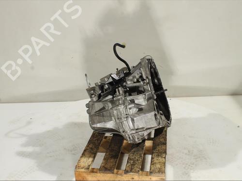 Gearbox DACIA DUSTER (HS_) 1.2 TCe 125 4x4 | BP23207242M3