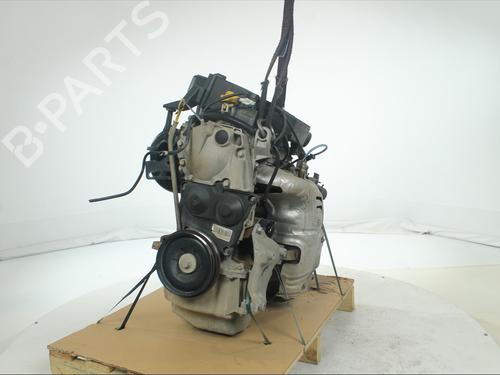 Engine DACIA SANDERO 1.6 MPI 85 (BS03) | BP36850392M1  - Image 5