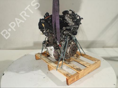 Engine CITROËN C1 II (PA_, PS_) 1.0 VTi 72 | BP18332702M1 