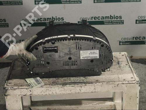 Instrument cluster KIA NIRO I (DE) 1.6 GDI Hybrid | BP11900320C47 