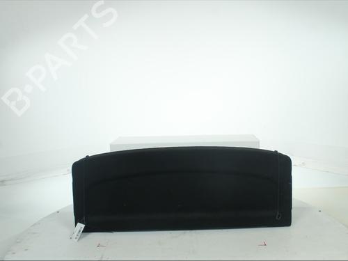 Used Rear parcel shelf Rear parcel shelf OPEL CORSA E (X15) 1.4 (08, 68) (90 hp) 33948540 33948540