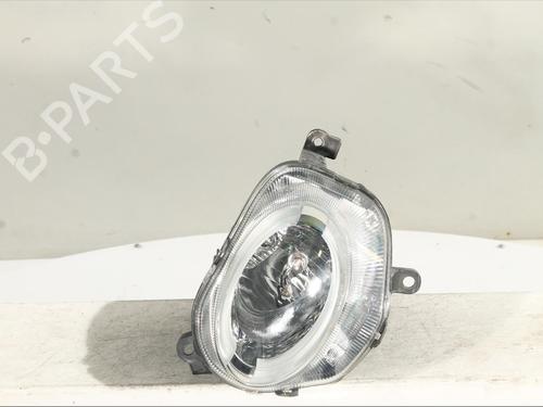 Used Left headlight Left headlight FIAT 500 C (312_) 1.0 Mild Hybrid (312.AYD1B) (69 hp) 24519760 24519760