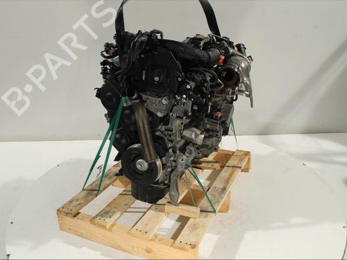 Engine CITROËN C3 II (SC_) 1.0 VTi 68 | BP11905990M1 