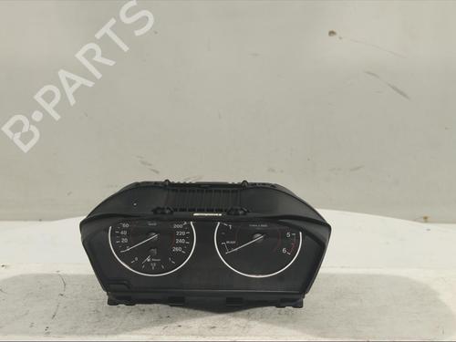 Used Instrument cluster Instrument cluster BMW 1 (F20) 116 d (116 hp) 26925394 26925394
