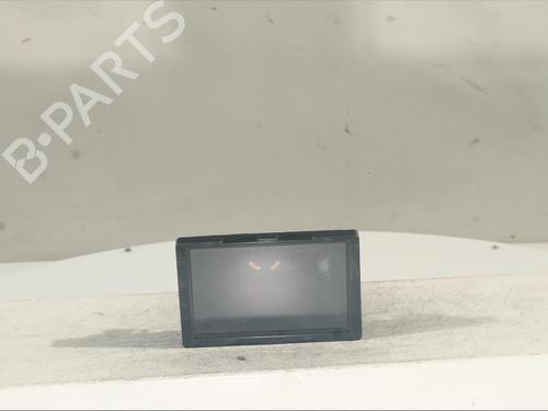 Multifunctionele display OPEL ASTRA K (B16) 1.6 CDTi (68) (136 hp) 22697139
