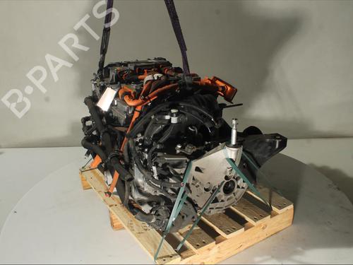 Engine SMART FORFOUR Hatchback (453) electric drive / EQ (453.091) | BP25279759M1 