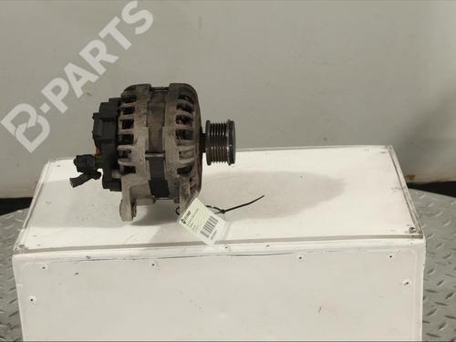 Generator DACIA SANDERO II 1.5 dCi 75 / Blue dCi 75 (B8JW, B8M4, B8AH, B8M7, B8M6) (75 hp) 11902105