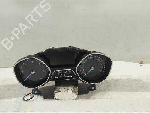 instrument-cluster-ford-focus-iii-2010-2011-2012-2013-2014-2015-2016-2017-2018-2019-2020-26924969 main image
