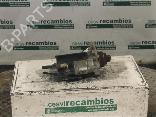 Used Starter Starter VW PASSAT B6 (3C2) 2.0 TDI (140 hp) 23993790 23993790