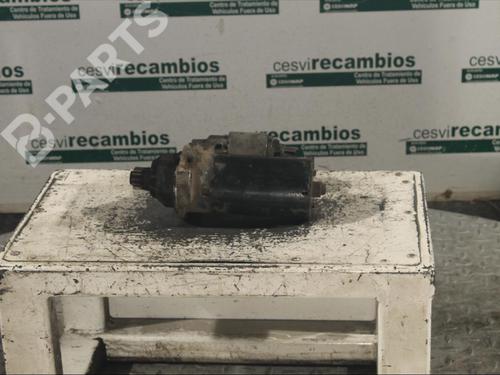 Anlasser VW PASSAT B6 (3C2) 1.9 TDI | BP11900439M8 