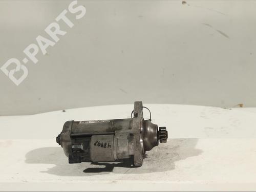 Starter VW POLO V (6R1, 6C1)  | BP11984584M8 