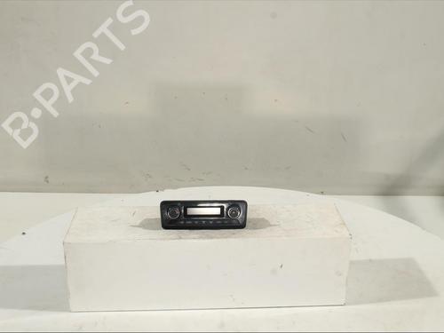 Used Climate control Climate control SKODA FABIA III (NJ3) 1.4 TDI (75 hp) 15087960 15087960