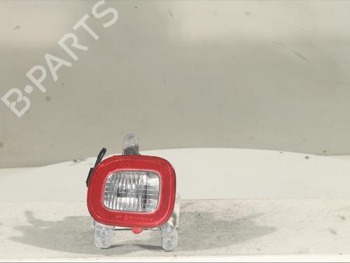 Used Reverse light Reverse light FIAT PANDA (312_, 319_) 1.2 (312PXA1A) (69 hp) 24541663 24541663