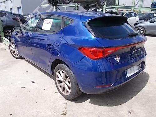 Engine SEAT LEON (KL1, KLG) 1.5 TSI | BP36367931M1 - Image 7