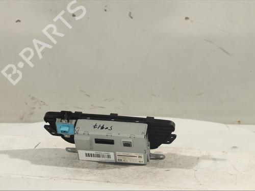 Display monitor HONDA CR-V III (RE_) 2.2 i-CTDi 4WD (RE6) | BP13913168C48 