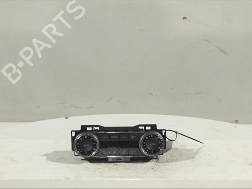 Used Climate control Climate control MERCEDES-BENZ C-CLASS (W204) C 200 CDI (204.007, 204.006) (136 hp) 13084740 13084740