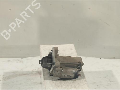 Starter FORD C-MAX II (DXA/CB7, DXA/CEU)  | BP16118539M8 