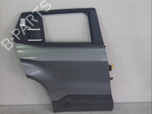 Porta trás direita Porta trás direita 38713950 38713950
