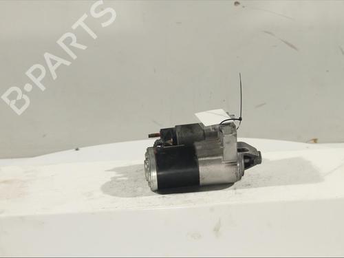 Used Starter Starter CITROËN C4 II (NC_) 1.6 HDi 90 (92 hp) 11911704 11911704